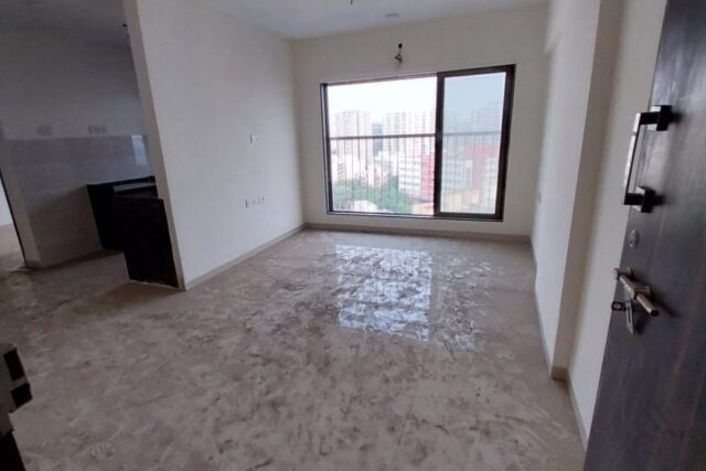 2BHK at Kurla East